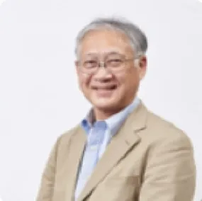 藤木　正治画像