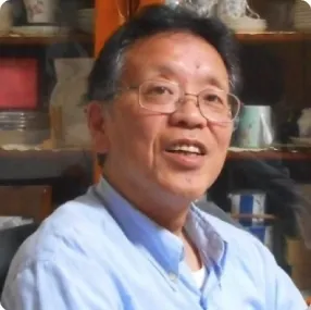 船倉　武夫画像