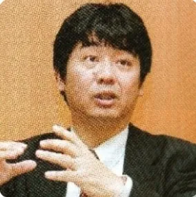 堀　格画像
