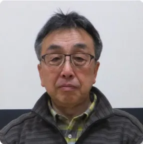 岡崎　洋志画像