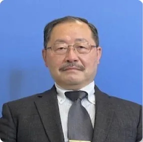 澤畠　博画像