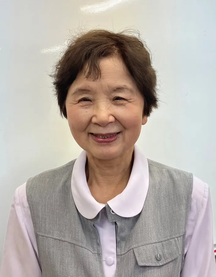 小野沢　旬子画像