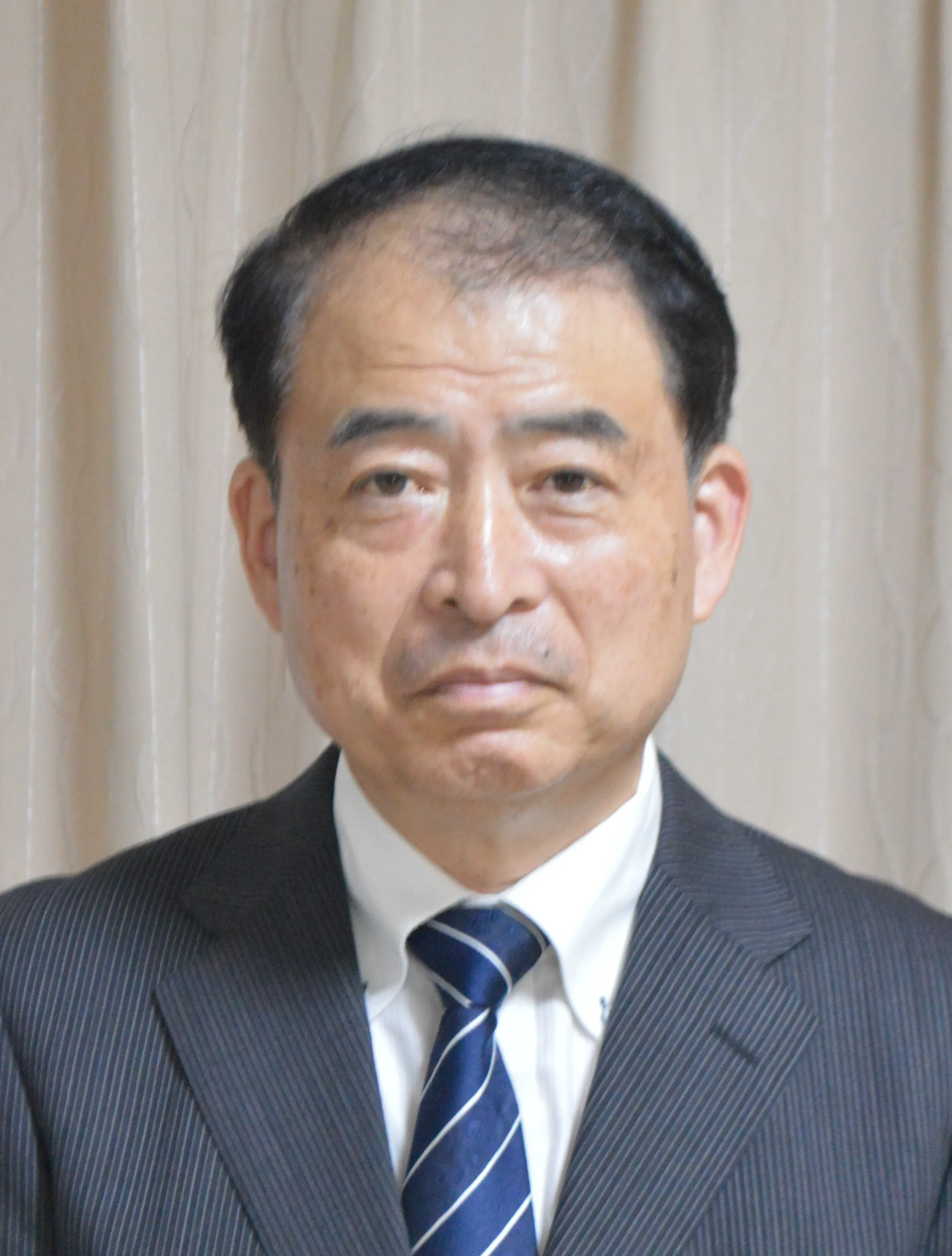 鈴木　明画像