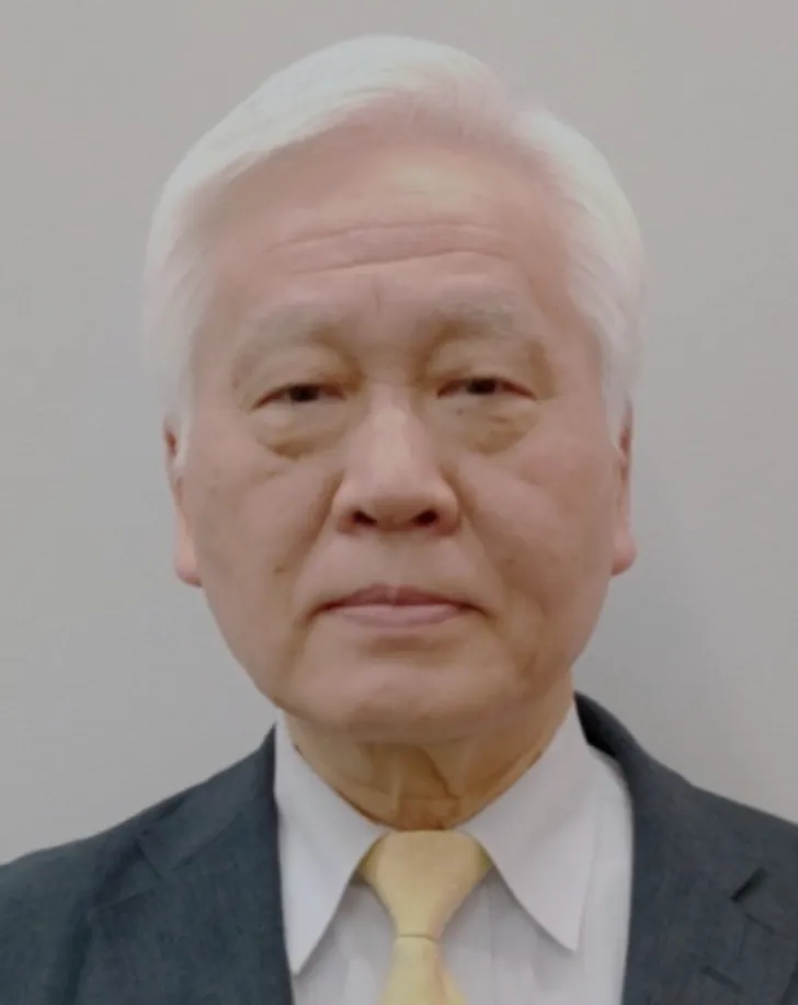 原口　久男画像