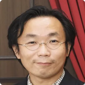 中林　啓修画像